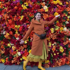 Валентина Бабкина, 21.08.1987, Москва