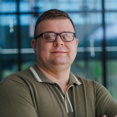 Александр Мошкин, 05.05, Киров