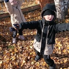 Валерий Важенин, 15.11.1995, Тюмень