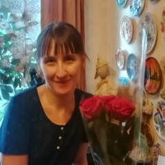 Екатерина Бабакина, 10.09.1986, Москва