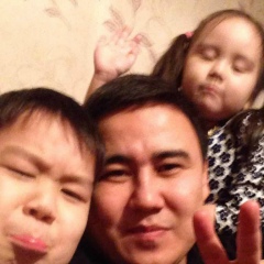 Бауыржан Кубенов, 05.01.1985, Алматы