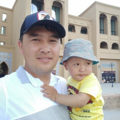 Даурен Тимофей, 03.02.1993