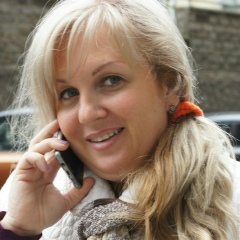 Янина Черногорцева, 11.10, Санкт-Петербург