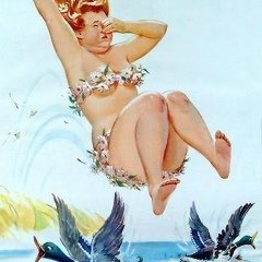 Ольга Шестакова, 26.06.1985, Москва