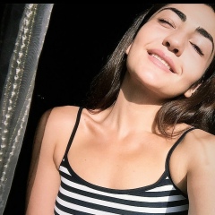 Яна Данелян, 08.07.1994, Харьков