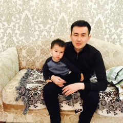 Renat Serikbaev, 08.09.1990, Актау