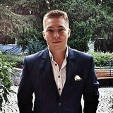 Igor Bishko, 29.01, Москва
