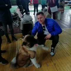 Евгений Мизин, 10.11.1986, Владивосток