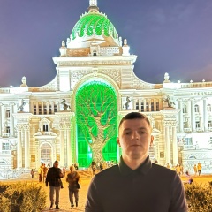 Даня Саломон