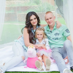 Ирина Кривопалова, 06.06.1987, Херсон