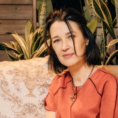 Марина Большухина, 18.08, Конаково