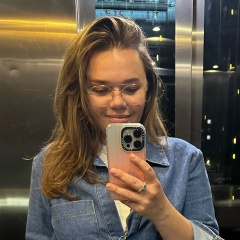 Анастасия Янец