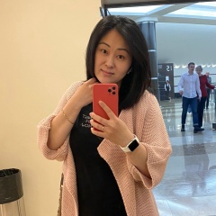 Ольга Сим, 15.11.1986, Москва