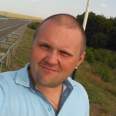 Константин Чердинцев, 31.05.1987, Оренбург