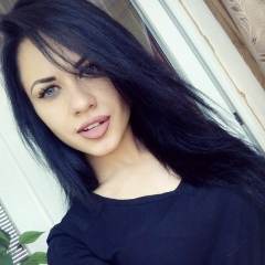 Jennifer Rockford, 12.12, Киев