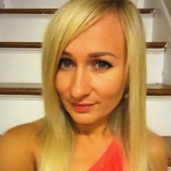 Жанна Котляр, 05.07, Stamford