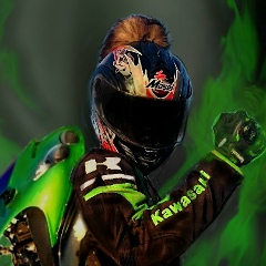 Антон Корроль, 03.06, Санкт-Петербург