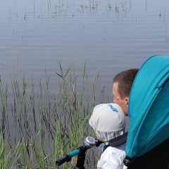 Шурик Федотов, 01.04