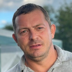 Женя Карамышев, 11.05, Устюжна