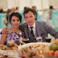 Dinara Abdullaeva, 07.02, Алматы