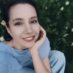 Виктория Гуз, 14.12, Гродно