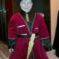 Амир Мацагов