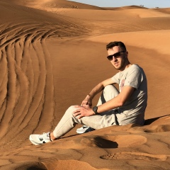 Александр Кириллов, 20.02, Саранск