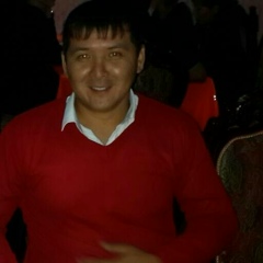 Жаксылык Исмаилов, 23.01.1987, Кызылорда