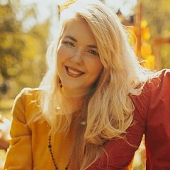 Алсу Ситдикова, 04.06.1990, Казань