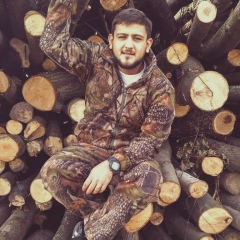 Александр Давидов, 25.06.1989, Рязань