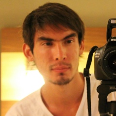 Рустем Косымбаев, 28.06.1984, Алматы