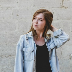 Владлена Полянская, 26.12.1994, Кишинев