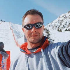 Константин Ковалёв, 22.09.1981, Алматы