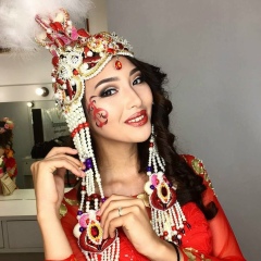 Аккумис Елемесова, 10.09, Атырау