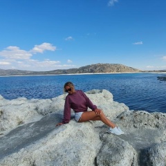 Katerine Sapegina, 04.10.1985, Кемерово