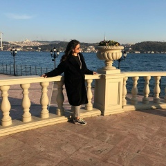 Анна Поночевная, 07.09.1988, Москва