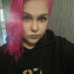 Алёна Попова, 10.03, Санкт-Петербург