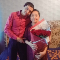 Айдын Тлеубаев, 24.06.1996, İstanbul