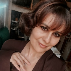 Эллина Молова, 16.08