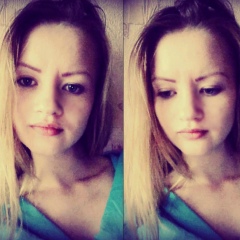 Алина Головецки, 05.03.1997, Кишинев