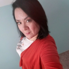 Дина Епимахова, 23.12, Усть-Каменогорск