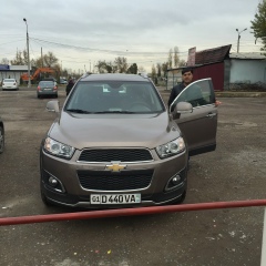 Бахриддин Хаитов