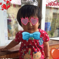 Раногуль Яхьярова, 16.10.1991, Алматы