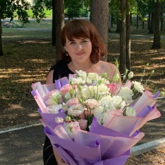 Айгуль Васбиева, 10.08, Москва