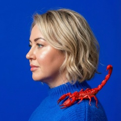Юлия Кочеткова, 29.10, Калининград