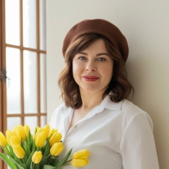 Марина-Мандарёнок Кузнецова, 22.04.1987, Петрозаводск