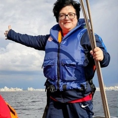 Патимат Омарова, 12.07, Махачкала