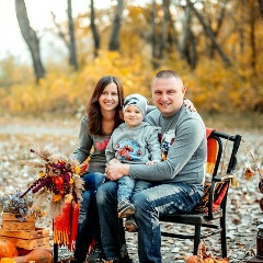 Аня Корнийчук, 19.08.1985, Полтава