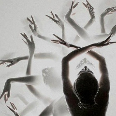 Юлия Щепкина, 23.05, Алматы