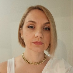Наталья Калугина-Сова, 20.06, Москва